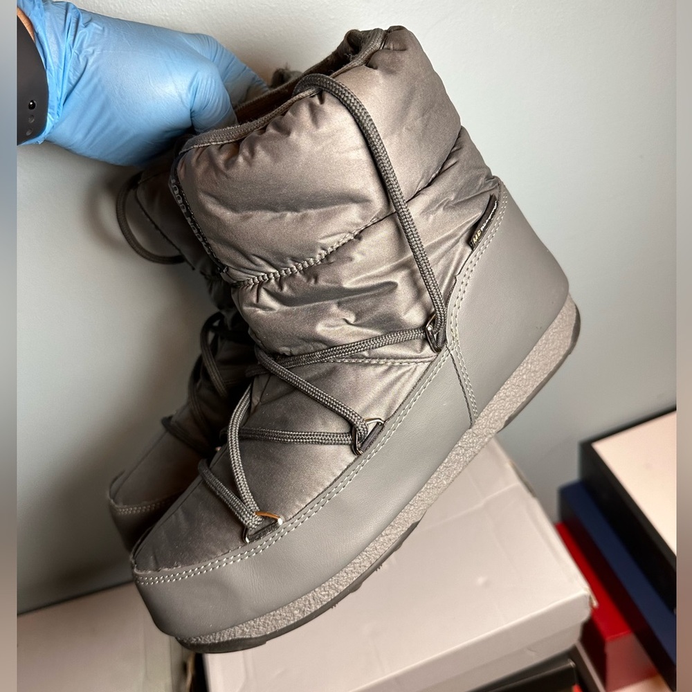 Moon Boot low top